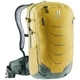 Спортивный рюкзак Deuter Flyt 20 Turmeric-Ivy (3211321 8207) - изображение 2