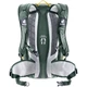 Спортивный рюкзак Deuter Flyt 20 Turmeric-Ivy (3211321 8207) - изображение 3