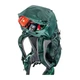 Туристический рюкзак Deuter Futura PRO 34 SL Seagreen-Forest (3401018 2247) - зображення 7