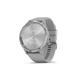 Смарт-часы Garmin vivomove 3, S/E EU, Silver, Powder Gray, Silicone (010-02239-20) - изображение 1