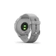 Смарт-часы Garmin vivomove 3, S/E EU, Silver, Powder Gray, Silicone (010-02239-20) - изображение 5