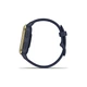 Смарт-часы Garmin Venu Sq, Music, Navy/Light Gold (010-02426-12) - изображение 4