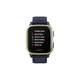Смарт-часы Garmin Venu Sq, Music, Navy/Light Gold (010-02426-12) - изображение 2