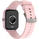 Смарт-часы Globex Smart Watch Me3 Pink - изображение 2