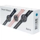 Смарт-часы Globex Smart Watch Aero Blue - изображение 4