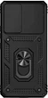 Чехол для смартфона BeCover Military для Samsung Galaxy A33 SM-A336 Black (BC_707383) - изображение 1