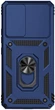Чехол для смартфона BeCover Military для Samsung Galaxy A33 SM-A336 Blue (BC_707384) - изображение 1