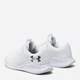 Женские кроссовки для бега Under Armour W Charged Aurora 2 3025060-100 38 (7US) 24 см Белые (195252921200) - изображение 4