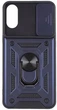 Чехол для смартфона BeCover Military для Samsung Galaxy A03 Core SM-A032 Blue (BC_707363) - изображение 1