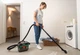 Акумуляторний пилосос Bosch Advanced Vac 18V-8, без акб (06033E1000) - зображення 4