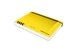 Скетчбук Manuscript Off-yellow Dot Plus А5 В точку 160 страниц с открытым переплетом (M - Yellow Dot+) - изображение 5