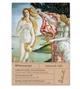 Скетчбук Manuscript Botticelli 1486 A5 Чистые 80 страниц с открытым переплетом (M - Botticelli1486) - изображение 1