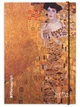 Скетчбук Manuscript Klimt 1907-1908 Plus A5 Чистые 160 страниц с открытым переплетом (M- Klimt+) - изображение 2