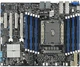 Материнская плата Asus Z11PA-U12, 10G-2S 1 x Socket P, Intel C621, S-ATA 600, s-3647, ATX, 12xDDR4 - изображение 1