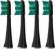 Насадки для електричної зубної щітки SENCOR SOX 004 - зображення 1