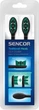 Насадки для електричної зубної щітки SENCOR SOX 004 - зображення 4