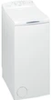 Whirlpool Пральна машина з верт. завант. AWE60410 (AWE60410) - изображение 1