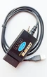 Автосканер ELM327 FORScan OBD2 1.5 USB с переключателем HS CAN и MS CAN для диагностики FORD и MAZDA - изображение 1