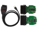 Диагностический сканер VAG K+CAN Commander 1.4 на PIC18F258 - изображение 1