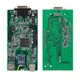 Мультимарочный диагностический сканер авто Delphi DS150E USB + Bluetooth двухплатный 2020.23 - изображение 4