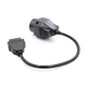 Переходник OBD2 на BMW 20 pin - изображение 1
