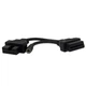 Переходник OBD2 на Mitsubishi 12 pin - изображение 4
