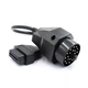 Переходник OBD2 на BMW 20 pin - изображение 4