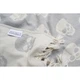 Полотенце Lotus Home Pestemal Skull 90*160 grey серый (svt-2000022305853) - изображение 4