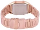 Спортивные часы мужские SKMEI Tango влагозащита 3атм 1220 Rose/Gold - изображение 4