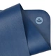 Килимок для йоги Bodhi EcoPro 185х60х0.4 см Синій - зображення 2