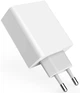 Сетевое зарядное устройство ColorWay 2 USB Quick Charge 3.0 (36W) White (CW-CHS017Q-WT) - изображение 3