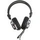 Гарнітура A4Tech HS-28-2 Silver - зображення 1