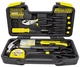 Набор инструментов WMC TOOLS 142 предмета (WT-10142) - изображение 2
