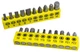 Набор инструментов WMC TOOLS 142 предмета (WT-10142) - изображение 7