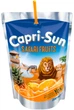 Упаковка напитка Capri-Sun Safari Fruits 200 мл х 10 шт (4000177622001) - изображение 2