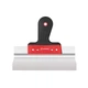 Шпатель из нержавеющей стали 250мм Проф INTERTOOL KT-2685 - изображение 1
