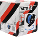 Пневматический шланг на катушке YATO YT-24240 10 мм 15 м - изображение 2