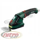 Акумуляторні ножиці Parkside PGSA 4 тример для трави та чагарників літій-іонний 4В 2Ач - изображение 8