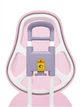 Комплект парта Ergokids TH-320 Pink + крісло ErgoKids Y-400 PN (TH-320 W/PN + Y-400 PN) - зображення 12