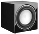 Сабвуфер DALI SUB E-9 F Black Ash - изображение 1