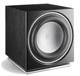 Сабвуфер DALI SUB E-12 F Black Ash - изображение 2