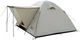 Палатка 2-местная 160х220х110 см трехсезонная Tramp Lite Wonder 2 (UTLT-005-sand) - изображение 1