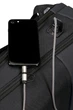Рюкзак 15.6" Samsonite STACKD BIZ BLACK 44x31,5x18,5 KH8*09002 - зображення 4