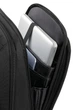 Рюкзак 15.6" Samsonite STACKD BIZ BLACK 44x31,5x18,5 KH8*09002 - зображення 11