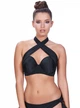 Купальний ліф Freya Deco Swim 3872 75D Black (889500232919) - зображення 4