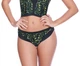 Трусики Freya Pin Up 5097 S Black (889500192510 ) - изображение 2