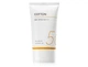 Солнцезащитный крем для лица с бархатным финишем Missha All Around Safe Block Cotton Sun SPF50+/PA++++ 50 ml - изображение 1