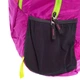 Рюкзак спортивный SP-Sport Color Life Action 9007 объем 25 литров Bright Pink - изображение 7