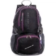 Рюкзак спортивный SP-Sport Color Life Action 1554 объем 25 литров Black - изображение 2