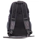 Рюкзак спортивный SP-Sport Color Life Action 1554 объем 25 литров Black - изображение 3